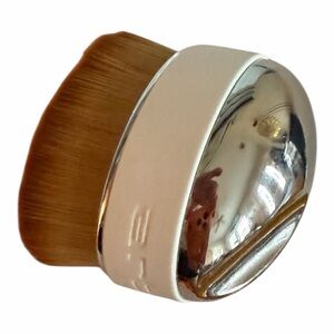 Artis Elite Collection Palm Brush Mini Mirror Finish Makeup Brush NIB Sealed